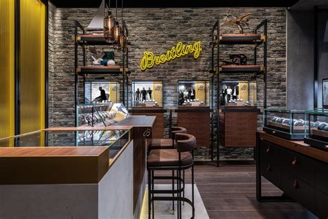 breitling stand|breitling shop online.